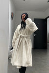 SAMUEL GUI YANG Charlotte Jacket AW21 CO03-2